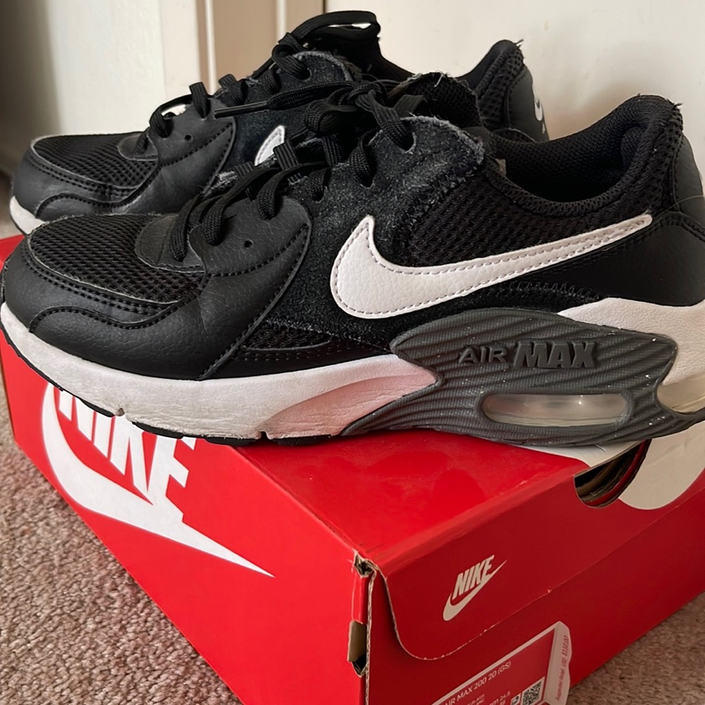 Nike Air Max 200 20 6.5 Y